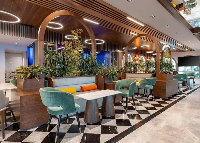 Merit Park & Casino 5* Karmi