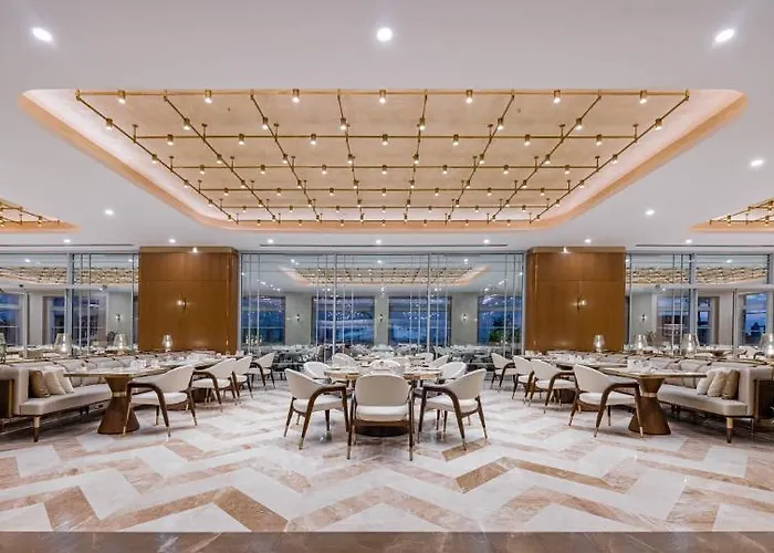 Hotel Merit Park & Casino Karmi