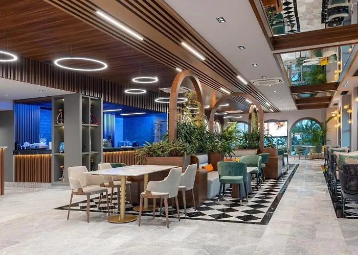 Merit Park & Casino Hotel