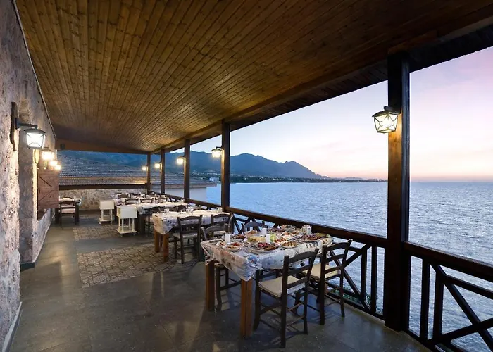 Merit Park & Casino 5* Karmi