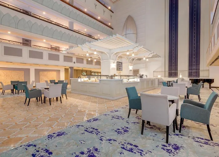 Merit Park & Casino Karmi