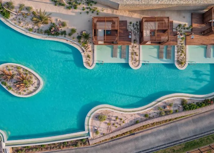 Merit Park & Casino Hotel 5*