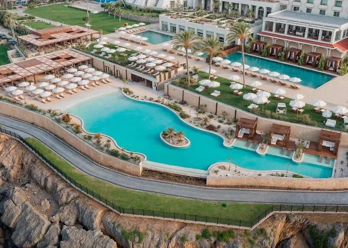 Merit Park & Casino 5*