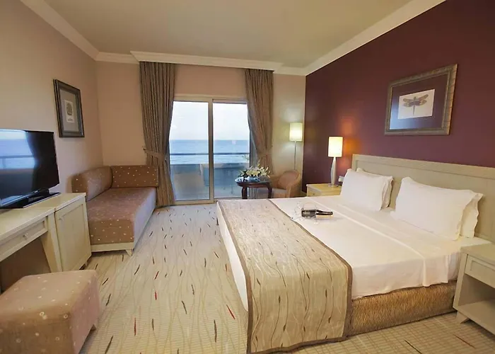 Merit Park & Casino Karmi