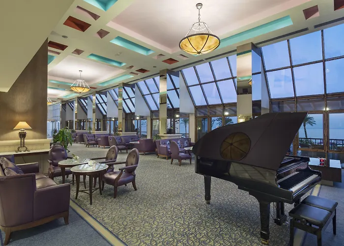 Merit Park & Casino Karmi