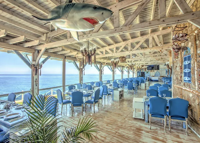 Hotel Merit Park & Casino Karmi