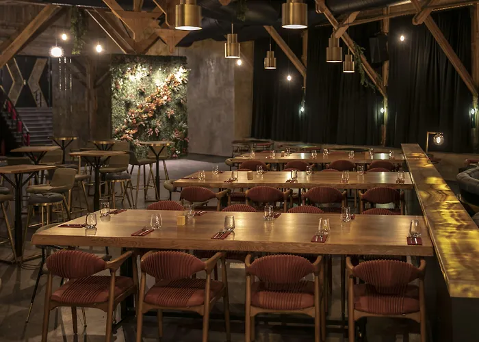 Merit Park & Casino Hotel 5*