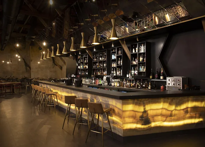 Merit Park & Casino 5* Karmi