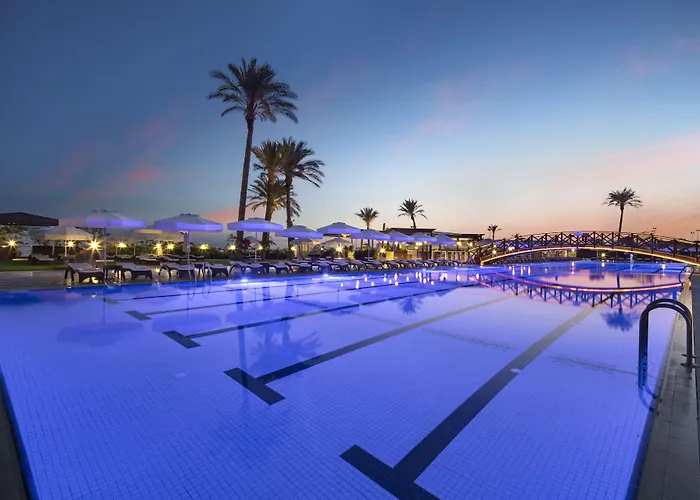 Hotel Merit Park & Casino 5*