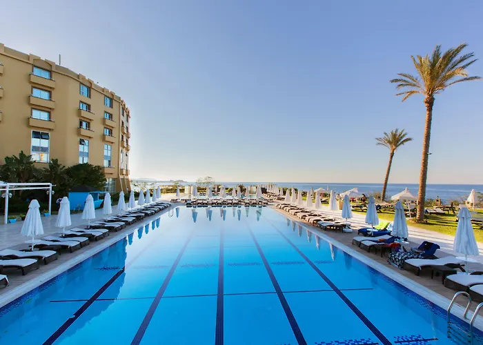 Merit Park & Casino Hotel