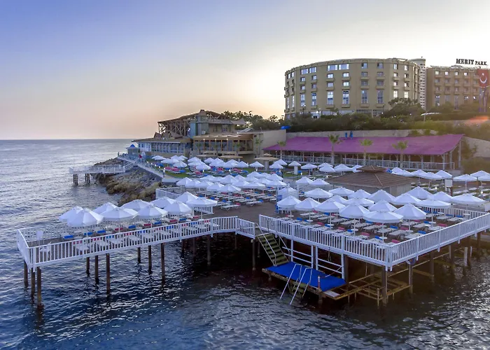 Merit Park & Casino Hotel