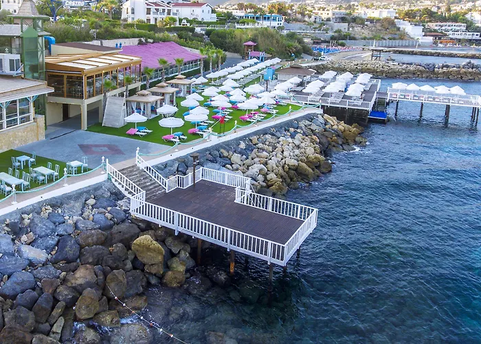 Merit Park & Casino Hotel