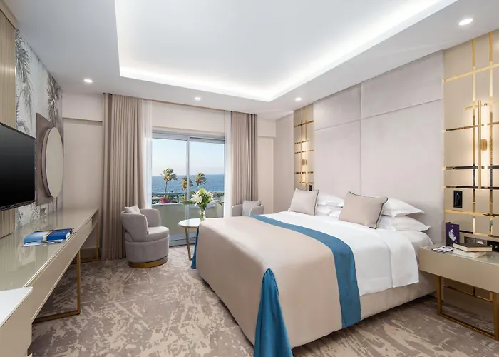 Merit Park & Casino Hotel