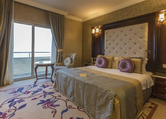 Merit Park & Casino 5*