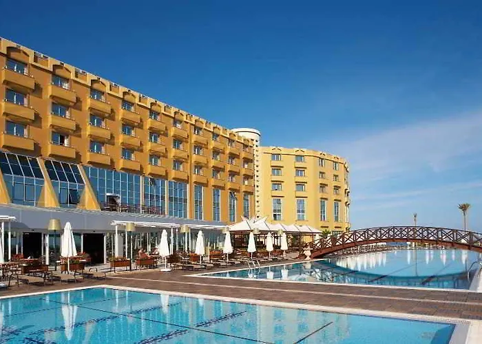 Merit Park & Casino 5*