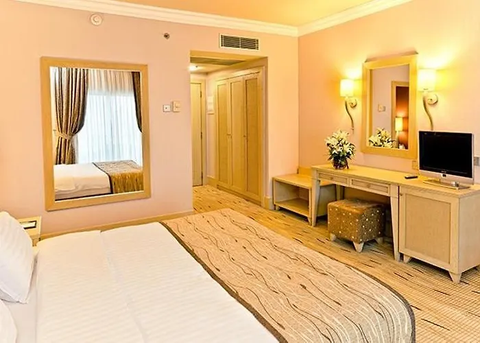 Merit Park & Casino Hotel