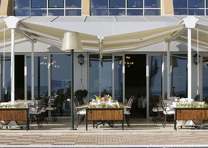 Merit Park & Casino Karmi