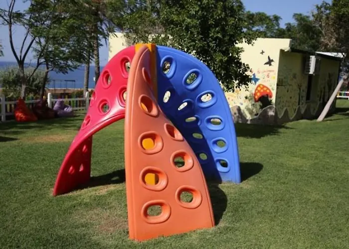 Merit Park & Casino 5* Karmi