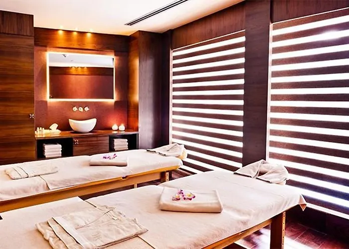 Merit Park & Casino Karmi