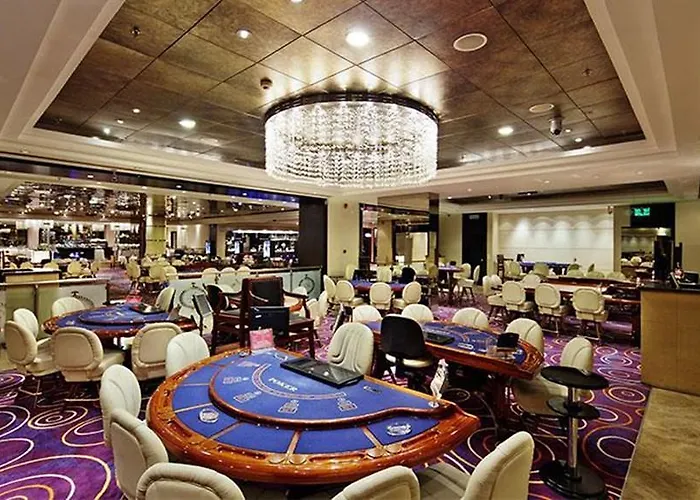 Merit Park & Casino Karmi
