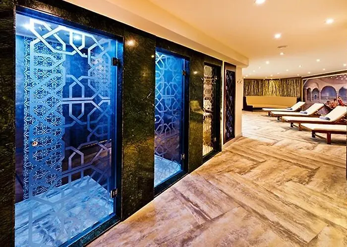 Merit Park & Casino Karmi