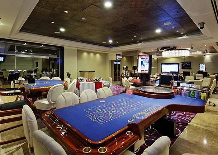 Merit Park & Casino Karmi