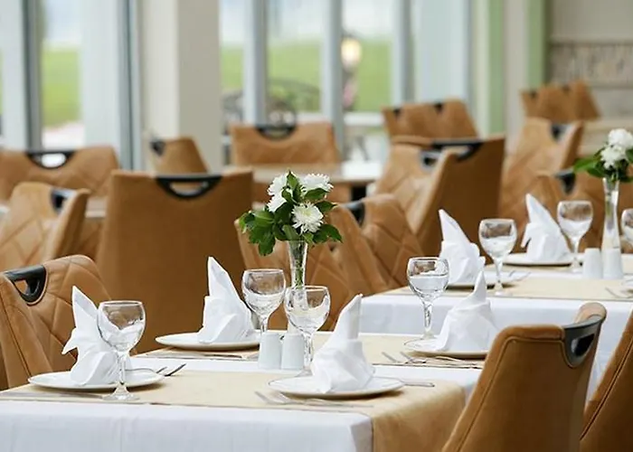 Merit Park & Casino 5*