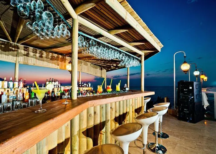 Hotel Merit Park & Casino