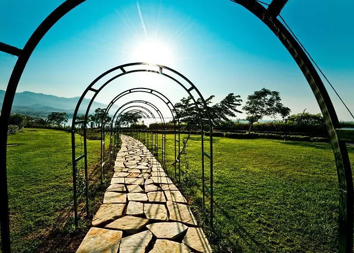 Merit Park & Casino Hotel Karmi