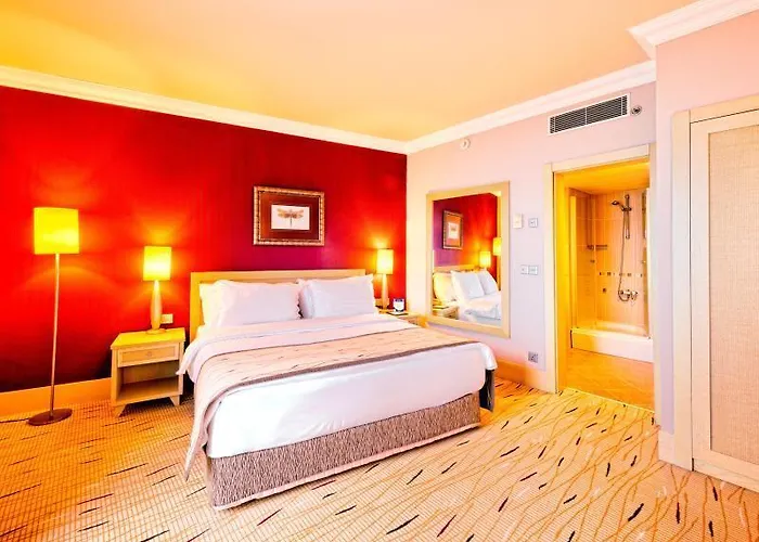 Merit Park & Casino Karmi