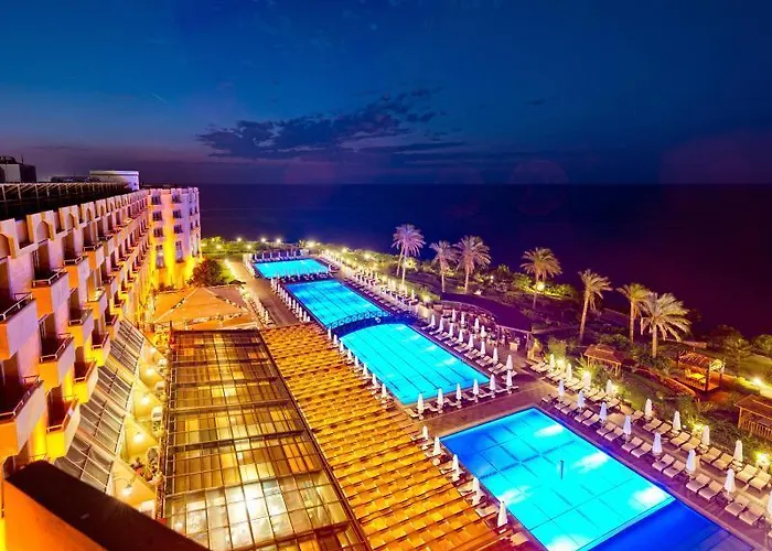 Merit Park & Casino Hotel